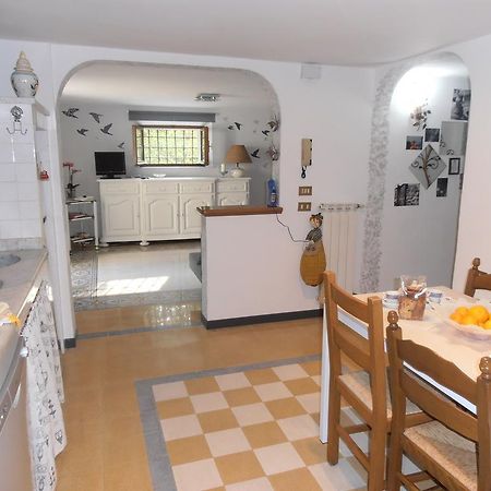 Il Volo Apartment Lucca Room photo