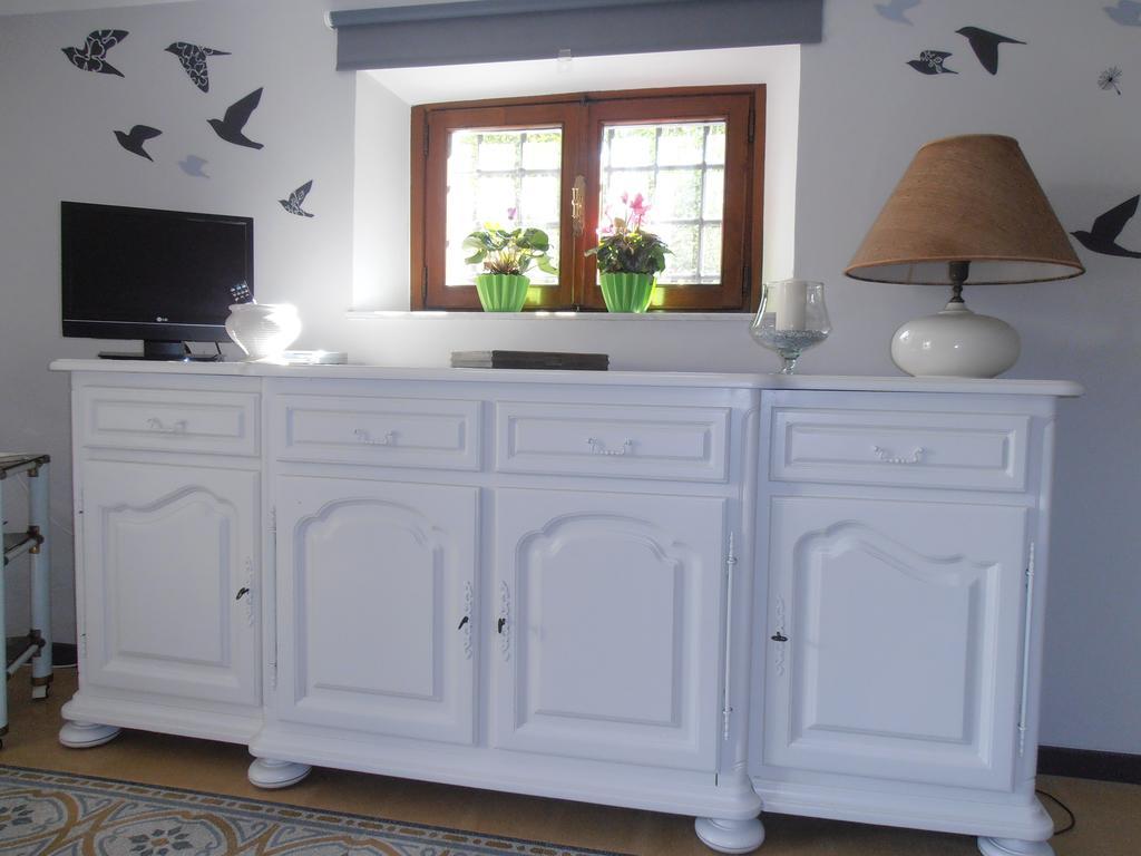 Il Volo Apartment Lucca Room photo