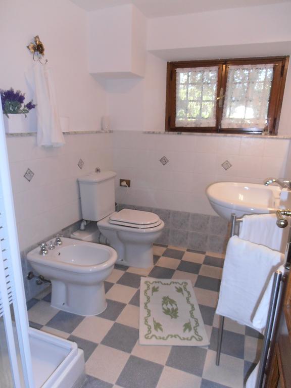 Il Volo Apartment Lucca Room photo