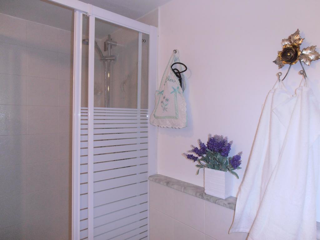 Il Volo Apartment Lucca Room photo