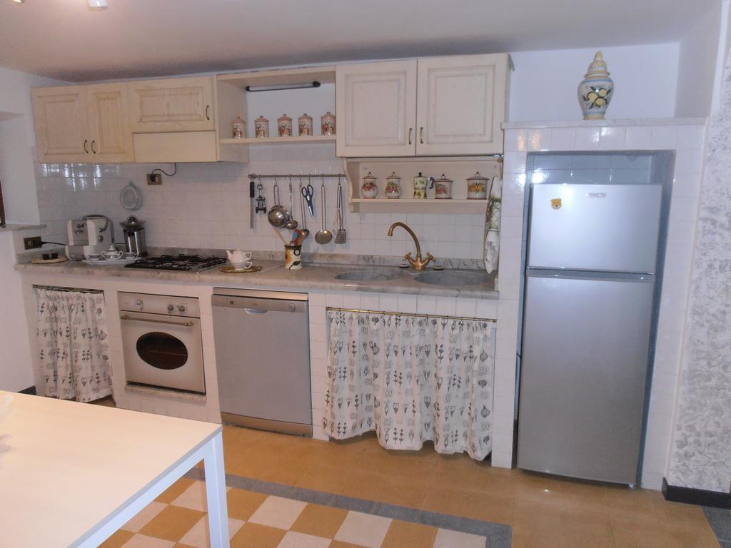Il Volo Apartment Lucca Room photo
