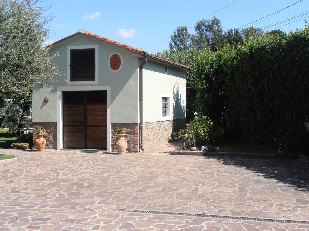 Il Volo Apartment Lucca Room photo