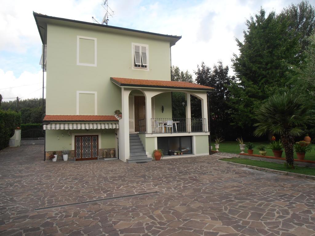 Il Volo Apartment Lucca Room photo