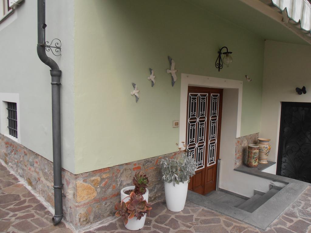 Il Volo Apartment Lucca Room photo