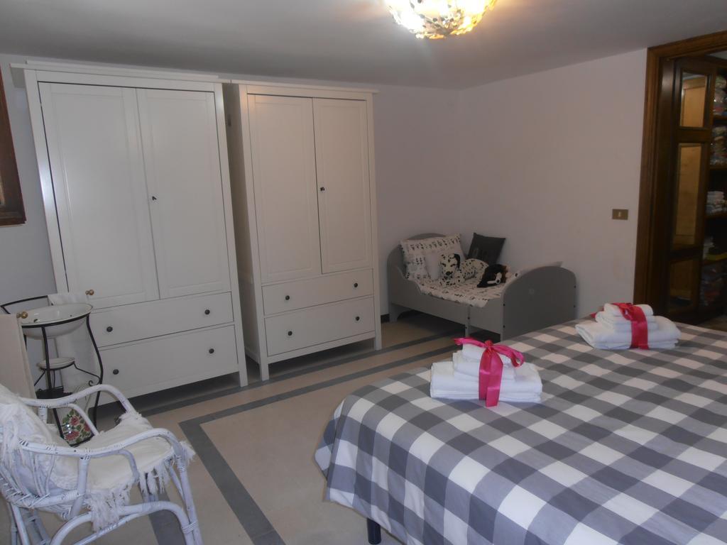 Il Volo Apartment Lucca Exterior photo