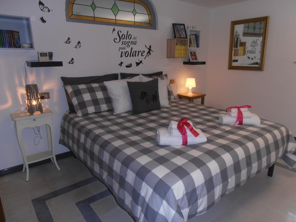 Il Volo Apartment Lucca Exterior photo